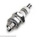 SPARK PLUG for Homelite Sears Craftsman blower trimmer chainsaw tiller