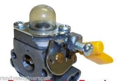  NEW Replacement Carburetor Compatible with Ryobi