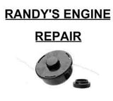 Trimmer Head fits McCulloch 222315 223973 Eager Beaver 60 80 85 SX 9228-330319