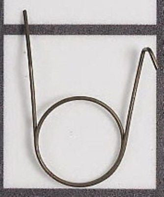 2 starter pawl springs HUSQVARNA 501673501 fits many