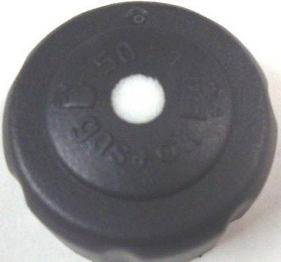 310817004 FUEL Petrol GAS CAP Ryobi Craftsman Green Machine Trimmer