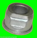 (4) AYP Craftsman Husqvarna Poulan Flange Bearings 9040H 917255581 91727122
