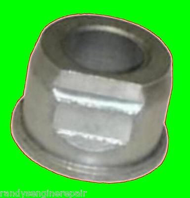 (4) AYP Craftsman Husqvarna Poulan Flange Bearings 9040H 917255581 91727122