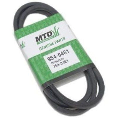 OEM MTD, Cub Cadet 754-0461 954-0461 Drive Belt part