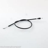 Throttle Cable # 791-182357 MTD, Ryobi, Troy Bilt Craftsman trimmer part New OEM