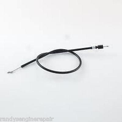 Throttle Cable # 791-182357 MTD, Ryobi, Troy Bilt Craftsman trimmer part New OEM