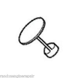 531003347 531 00 3347 Husqvarna Vent Valve Breather Blower Fuel Gas Cap part