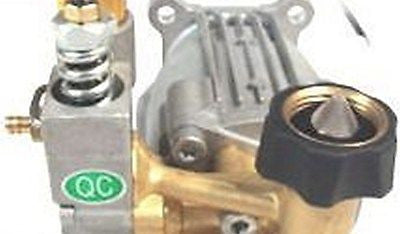 309515003 Homelite Pressure Washer Pump 2800PSI 2.4GPM