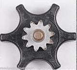 545090501 Poulan Pro Bar Adjusting Wheel PP4620AVX Chain Saw Weedeater Husqvarna