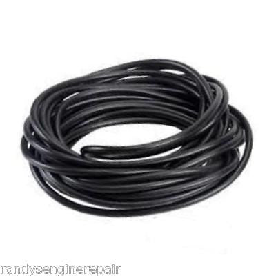 12" (One foot) of 7mm spark plug ignition coil wire small engine repair