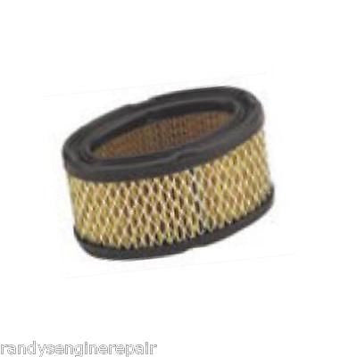 TECUMSEH 33268 AIR FILTER HM100, HM80, HM90, HXL840, +