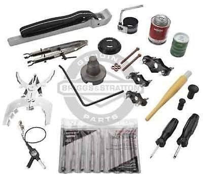 Briggs Basic Service Tool Kit small engine repair 19300