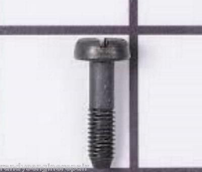 4 RECOIL COVER SCREWS HUSQVARNA FITS 371 365 k epa xp