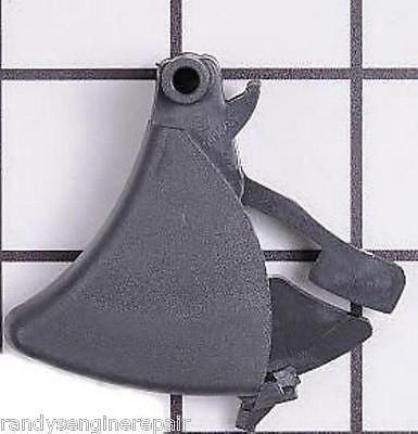 Throttle Trigger Husqvarna 537260501 fit 455 Rancher 460 chainsaw Genuine New