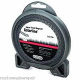 SUPER TWIST GATOR MAGNUM .118 TRIMMER LINE 50 FEET