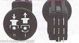 154959 532174651 PTO SWITCH POULAN CRAFTSMAN HUSQVARNA