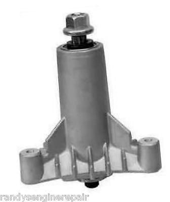 SPINDLE ASSEMBLY DECK MANDREL HOUSING for SEARS CRAFTSMAN ROPER HUSQVARNA
