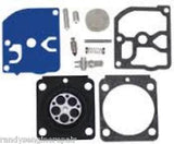 ZAMA rb-100 Zama Carb Kit for C1Q-S71, C1Q-S79, C1Q-S93, C1Q-S97 carburetor