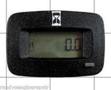 576179401 New Husqvarna Hour Meter for EZ PZ RZ ZTR Lawn Mower