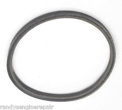 Troy Bilt, Craftsman, Cub Cadet forward drive V-belt 9245, GW-9245