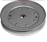 173436 / 153535 Mandrel Pulley Sears Craftsman Weed Eater Poulan Pro Husqvarna