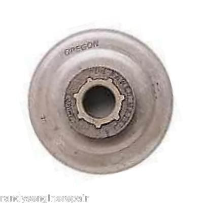 Sprocket Clutch Drum Dolmar for Chainsaw fits 109 110 111 Later 115 3/8"
