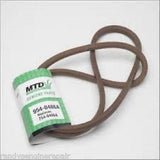 PTO BELT MTD CUB CADET 954-0486A 754-0486 754-0486A
