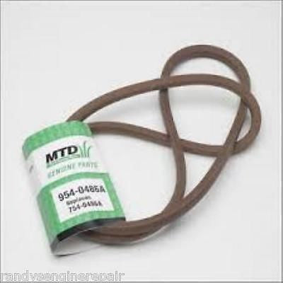 PTO BELT MTD CUB CADET 954-0486A 754-0486 754-0486A