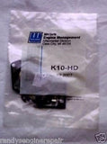 Walbro K10-HD Carburetor Repair Kit Models 029 044 046 1127 1128 4116 420