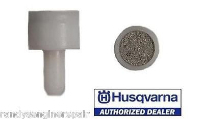 537359501 Husqvarna Gas Fuel Tank Vent Fit 335 460 575 346XP 334 340 350 455 New
