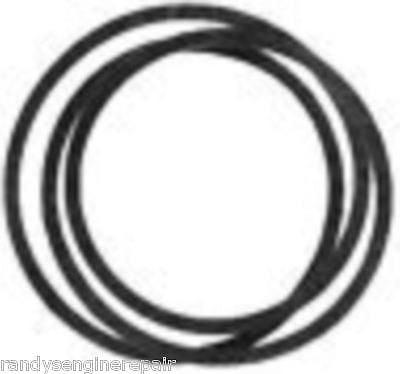 V-BELT 106381X CRAFTSMAN, Sears RIDER MOWER