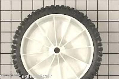 Craftsman 584465301 lawn mower rear wheel hotsell