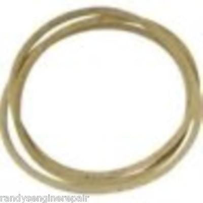 Husqvarna 532140294 Ground Belt Drive for 42-Inch and 44-Inch Cut For Husqvarna/Poulan/Roper/Craftsman/Weed Eater
