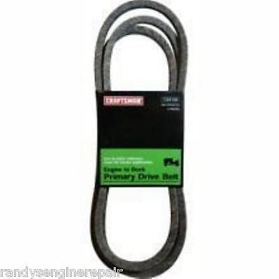 532144200 OEM v-belt Husqvarna Poulan Pro Weedeater AYP Weed Eater