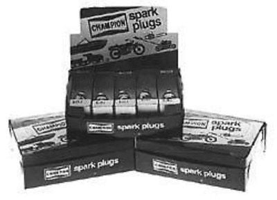 SPARK PLUG RC12YC BRIGGS SPARK Kohler PLUG 491055, Toro