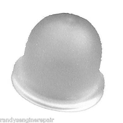 STIHL FS55 String Trimmer Gas Fuel Primer Bulb Button Air Purge Bubble FS45 FS46