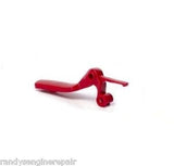 Throttle Trigger Lever 530049107 Poulan Craftsman Trimmer part