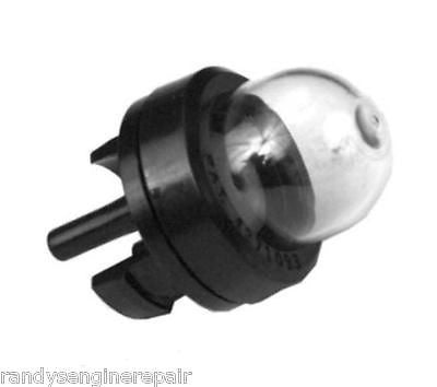 New Poulan Trimmer PP335 PP446T PP133 PP333 PP330 Snap In Primer Bulb 530047721