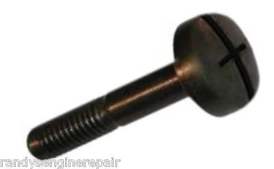 4 RECOIL COVER SCREWS # 503203419 HUSQVARNA FITS 375 372 k epa xp