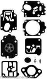 repair REBUILD KIT CARB CARBURETOR tillotson HK rk32hk replace rk34hk rk-34hk