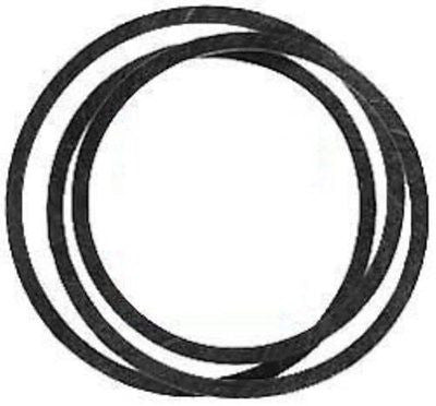 oem Murray mower deck DRIVE belt 37x63 37x63MA 1/2"x83"
