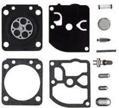 zama rb-84 rb84 REBUILD repair kit CARBURETOR carb C1Q