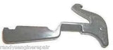 throttle catch HUSQVARNA 266 268 272 61 66 162