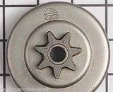 Makita Dolmar .325" Sprocket Clutch Drum DCS460 PS-350 PS-351 PS-420 PS-510 PS-460 421