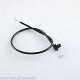 Throttle Cable Assy # 753-05266 MTD, Craftsman, Troy Bilt, Yard Machine trimmer