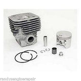 PART PISTON CYLINDER HUSQVARNA 385 chainsaw