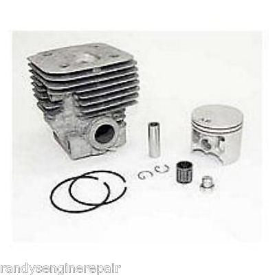 PART PISTON CYLINDER HUSQVARNA 385 chainsaw