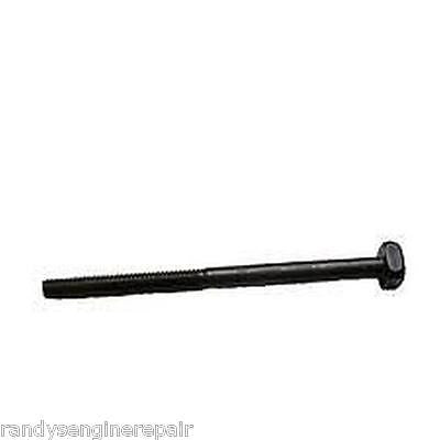 2 muffler bolts screw nuts HUSQVARNA 55 51 50 rancher