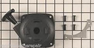 Starter Recoil assy MTD Troy Bilt 753-06243