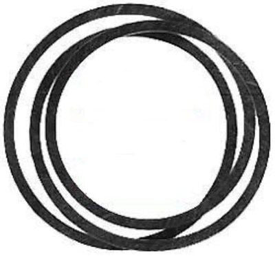 Case Ingersoll mower deck belt # C22707 J44 K44 L44 M44